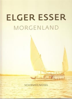 Elger Esser - morgenland