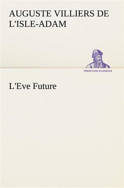 L'eve future - l eve future