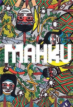 Mahku : visions