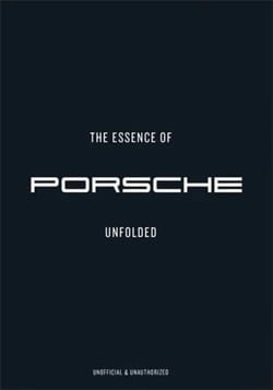 The Essence of Porsche 911