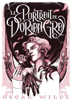 Le portrait de Dorian Gray