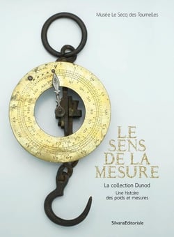 Le sens de la mesure : La collection Dunod