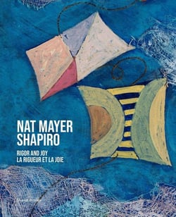 Nat Mayer Shapiro : La rigueur et la joie