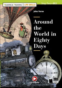Around The World In 80 Days (B1.1)