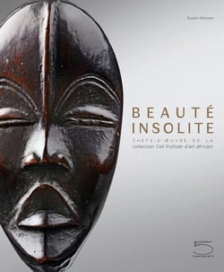 Beauté insolite - chefs-d'oeuvre de la collection Ceil Pulitzer d'art africain