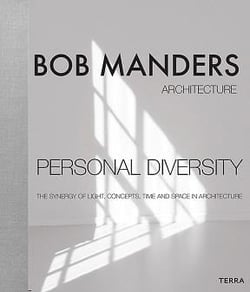 Bob manders personal diversity