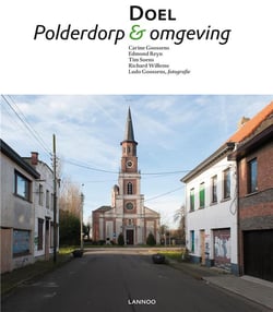 Carine goossens polder village: doel & surroundings