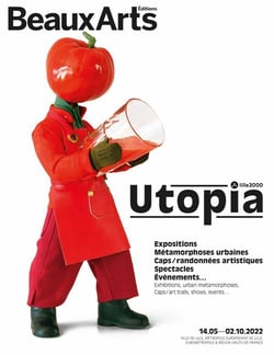 Utopia - Lille3000