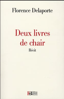 Deux Livres De Chair