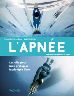 L'apnée : les clés pour bien pratiquer la plongée libre