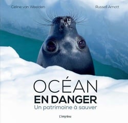 Océan en danger : un patrimoine à sauver