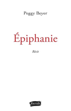 Épiphanie