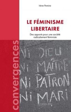 Le Féminisme libertaire