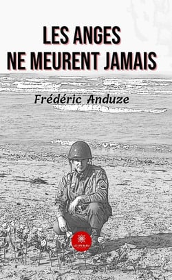 Les anges ne meurent jamais
