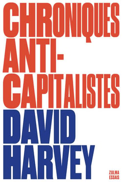 Chroniques anticapitalistes