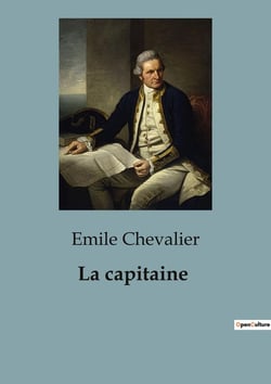 La capitaine : Un drame familial et des mystères en Nouvelle-Écosse