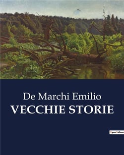VECCHIE STORIE