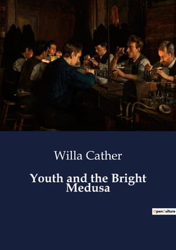 Youth and the Bright Medusa : The Artistic Struggles and Personal Entanglements of Don Hedger