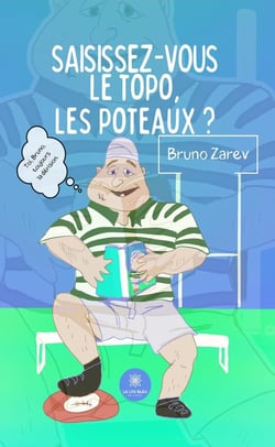 Saisissez-vous le topo, les poteaux ?