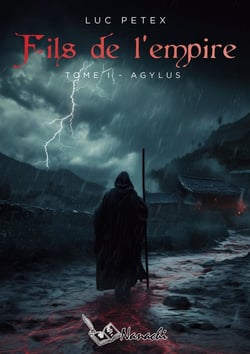 Le fils de l'Empire : Tome 1 : Agylus