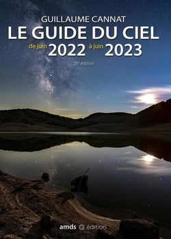 Le guide du ciel (édition 2022/2023)