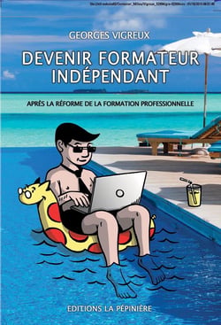 Devenir formateur independant