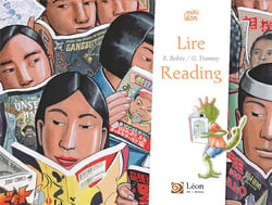 Lire - reading