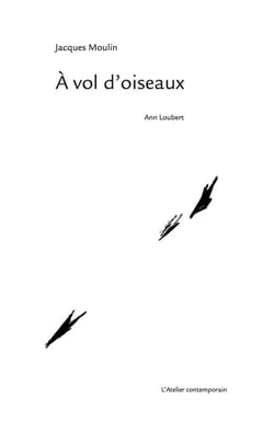 À vol d'oiseaux