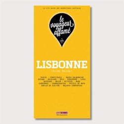 Le voyageur affamé - lisbonne