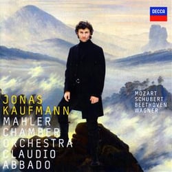 Mozart schubert beethoven wagner