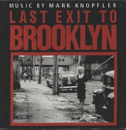 Last Exit To Brooklyn