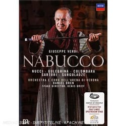 Nabucco