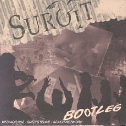 Bootleg