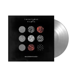 Blurryface