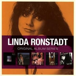 Original album series - CD
