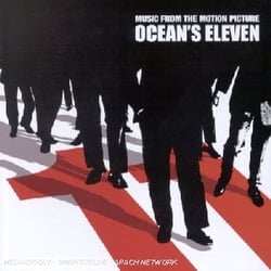 Ocean's eleven (bof)