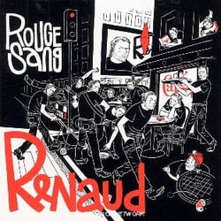 Rouge sang