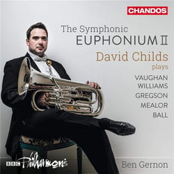 The symphonic euphonium II