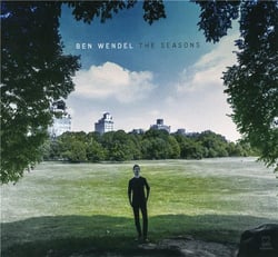 The seasons