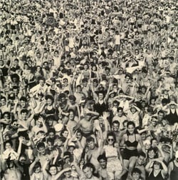 Listen without prejudice /vol.1 - CD