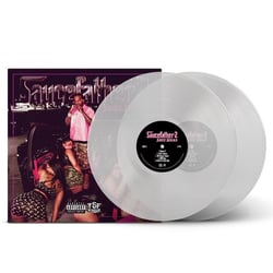 Saucefather 2 - édition colorée