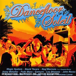 Dancefloor soleil