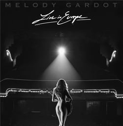 Live in Europe