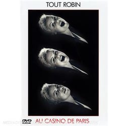Tout robin (au casino de paris)