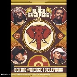 Behind the bridge to elephunk
