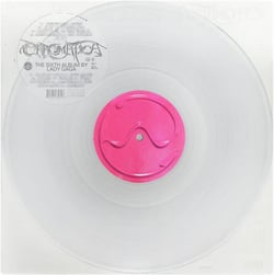 Chromatica - édition limitée