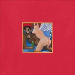 My beautiful dark twisted fantasy