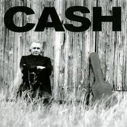 American II: unchained - CD