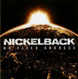 No fixed address