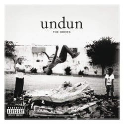  Undun